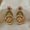 Antique Earrings