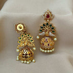 Antique Earrings