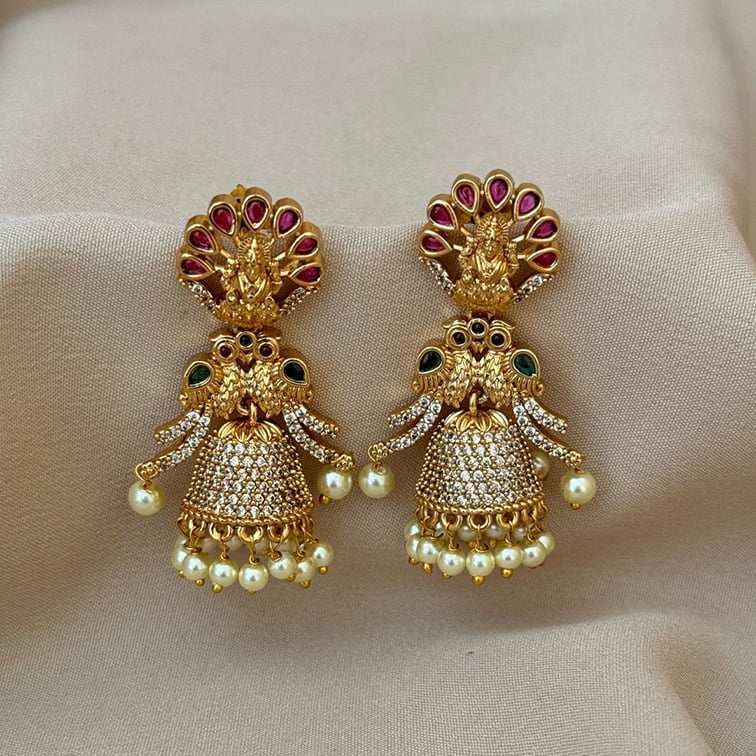 Antique Earrings