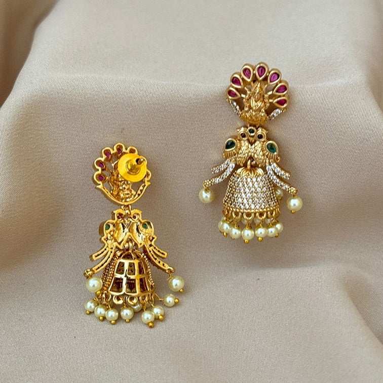 Antique Earrings