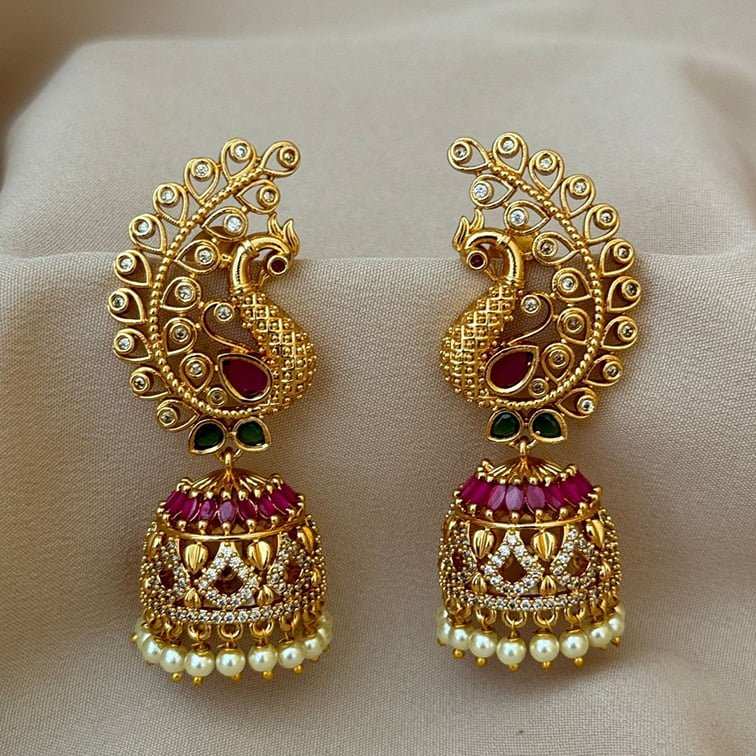 Antique Earrings