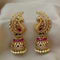 Antique Earrings