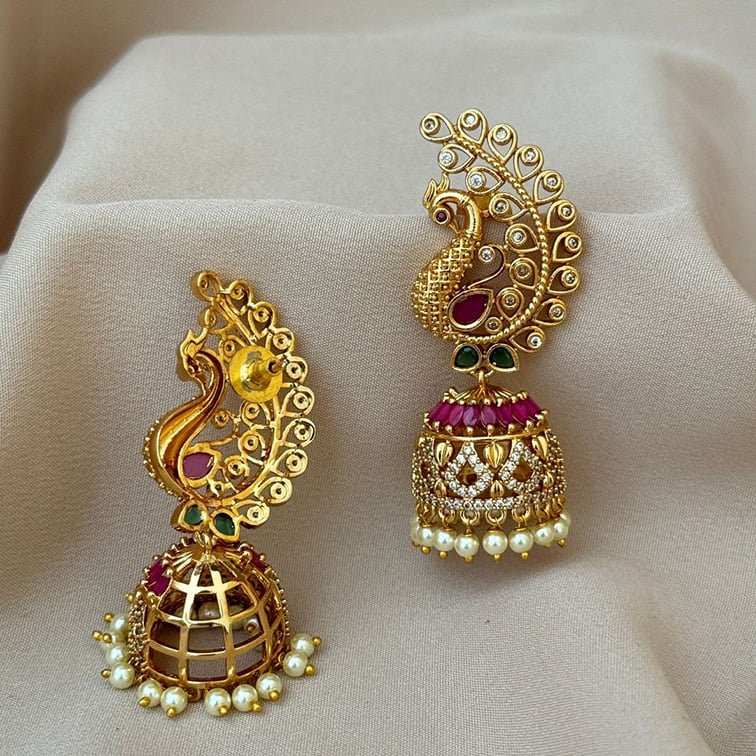 Antique Earrings