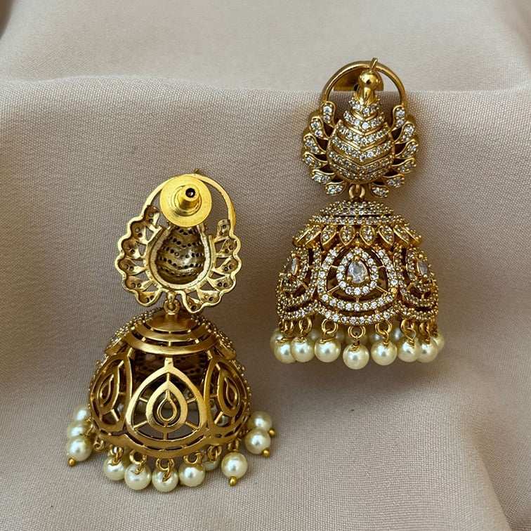 Antique Earrings