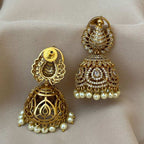 Antique Earrings