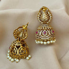 Antique Earrings