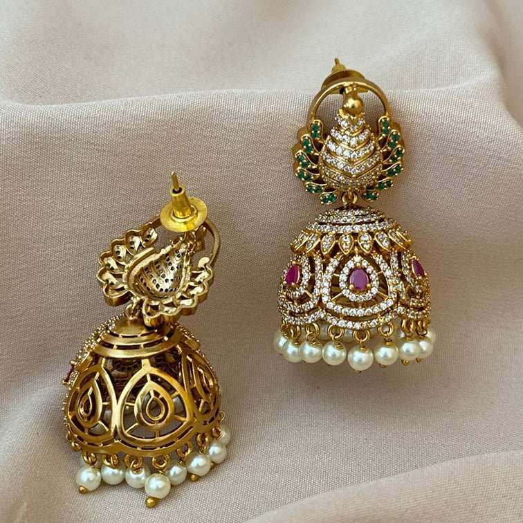 Antique Earrings