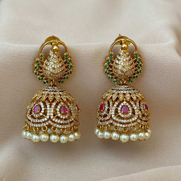 Antique Earrings