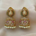 Antique Earrings
