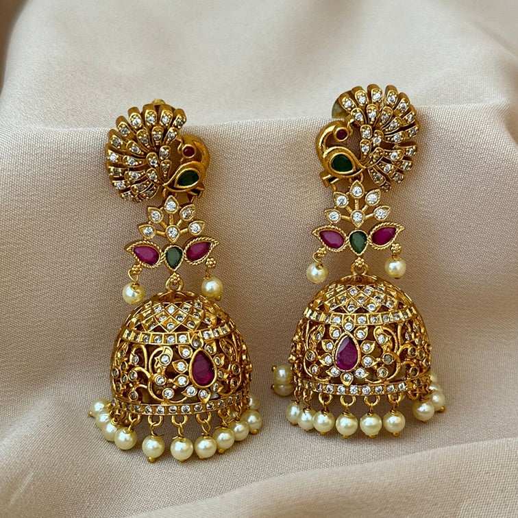 Antique Earrings