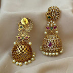 Antique Earrings