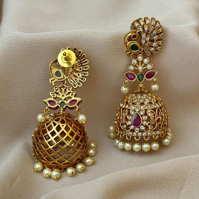 Antique Earrings