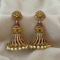 Antique Earrings