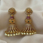 Antique Earrings