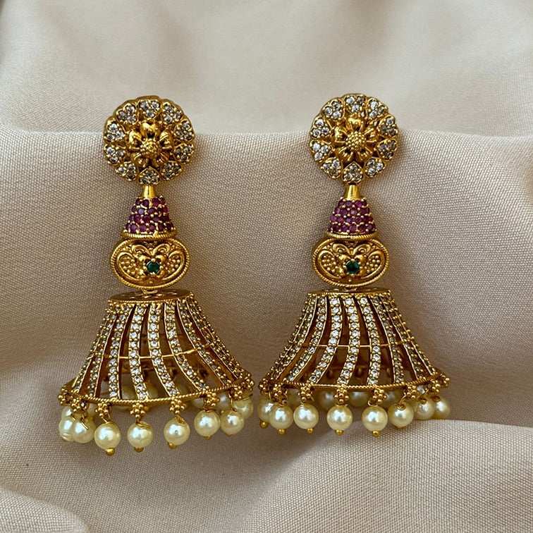 Antique Earrings