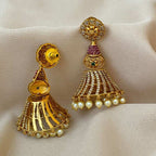 Antique Earrings