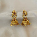 Antique Earrings AE13