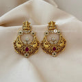 Antique Earrings AE14