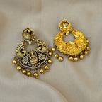 Antique Earrings AE15