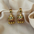 Antique Earrings AE16