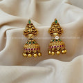 Antique Earrings AE17