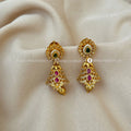 Antique Earrings AE18