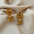 Antique Earrings AE19