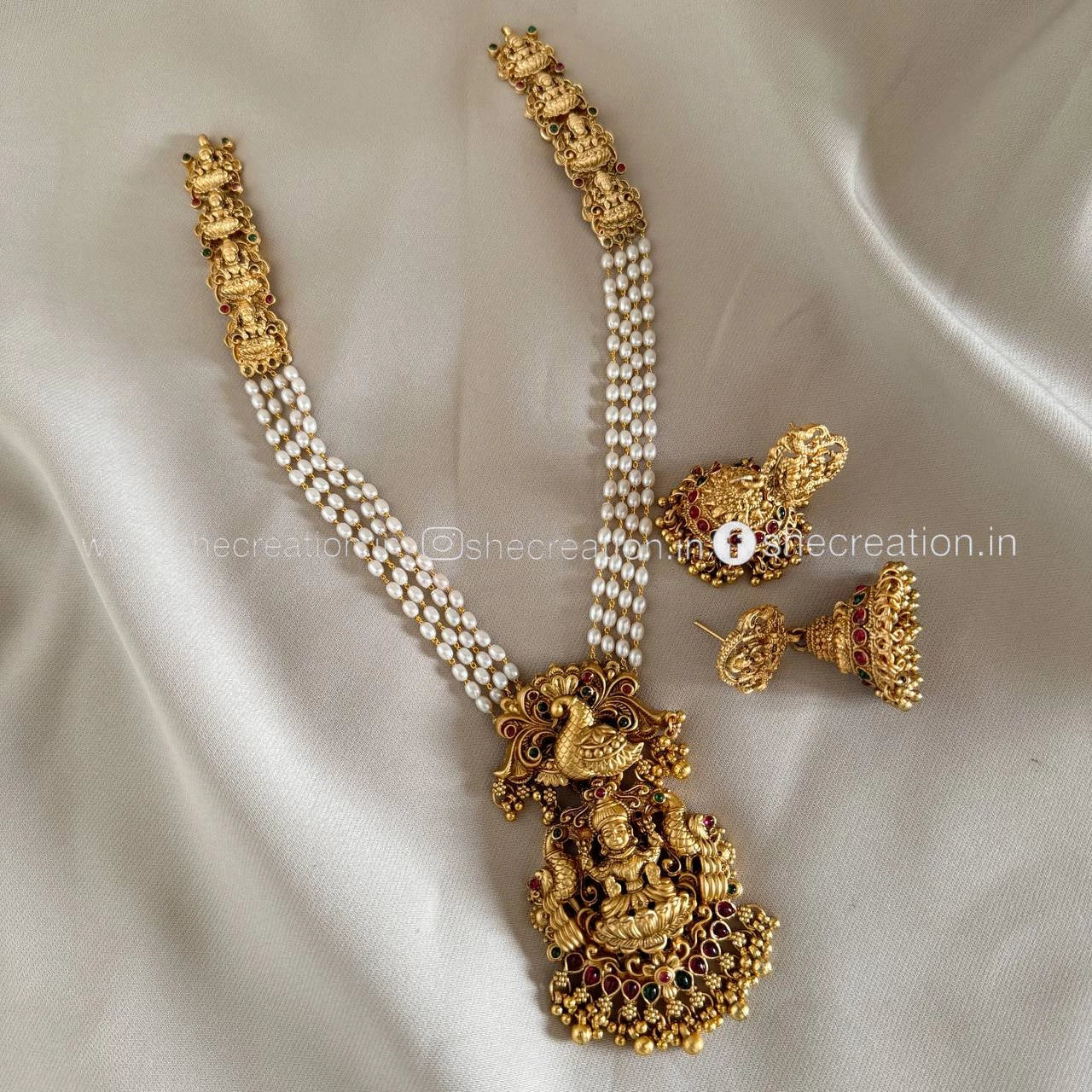 Antique Haram Set AH02