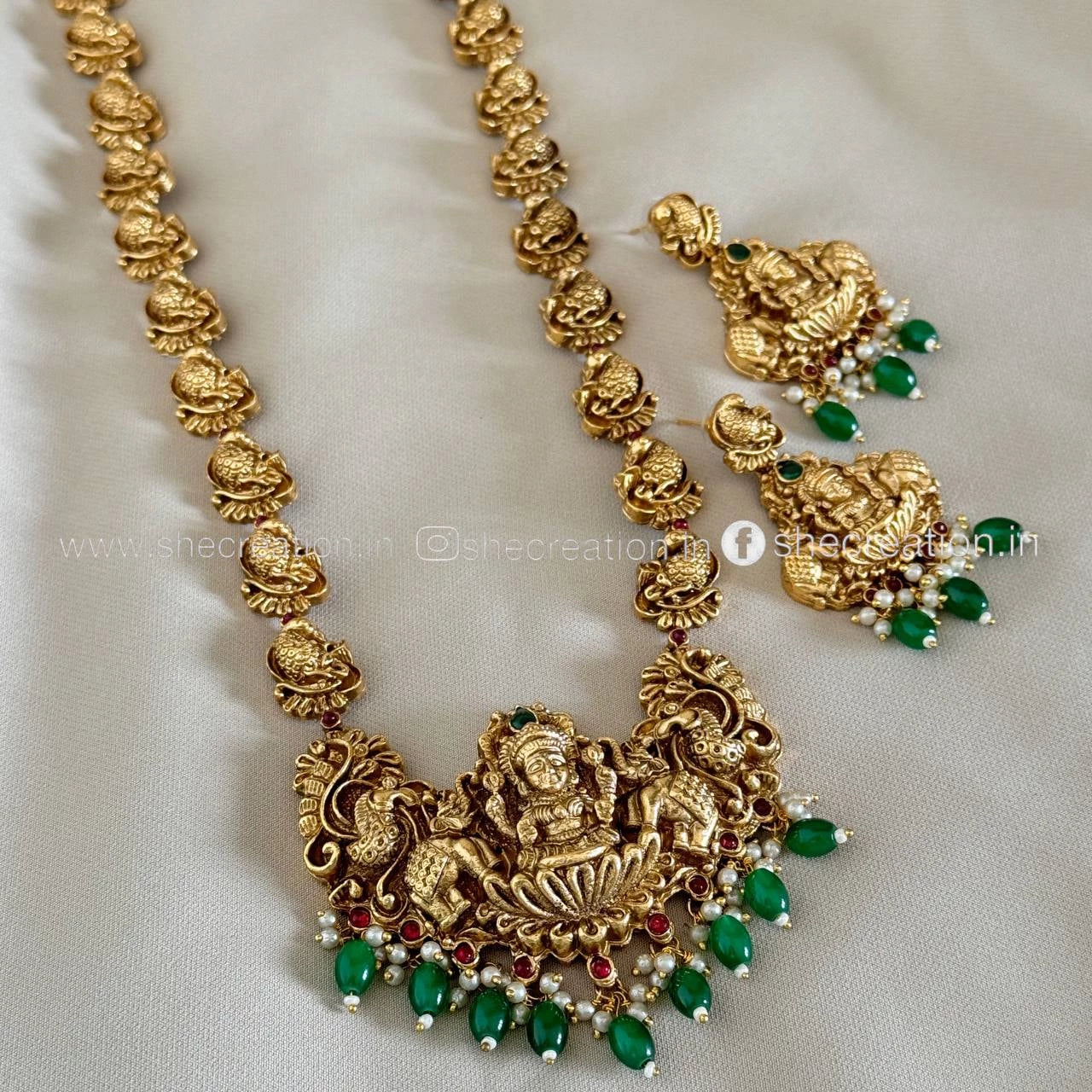 Antique Haram