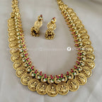 Antique Haram Set AH05