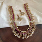 Antique Haram Set AH21