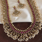 Antique Haram Set AH21