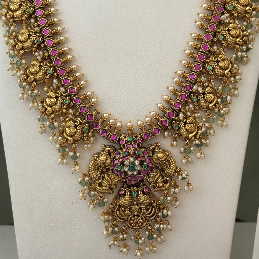 Antique Haram Set AH35