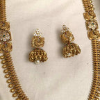 Antique Haram Set AH49