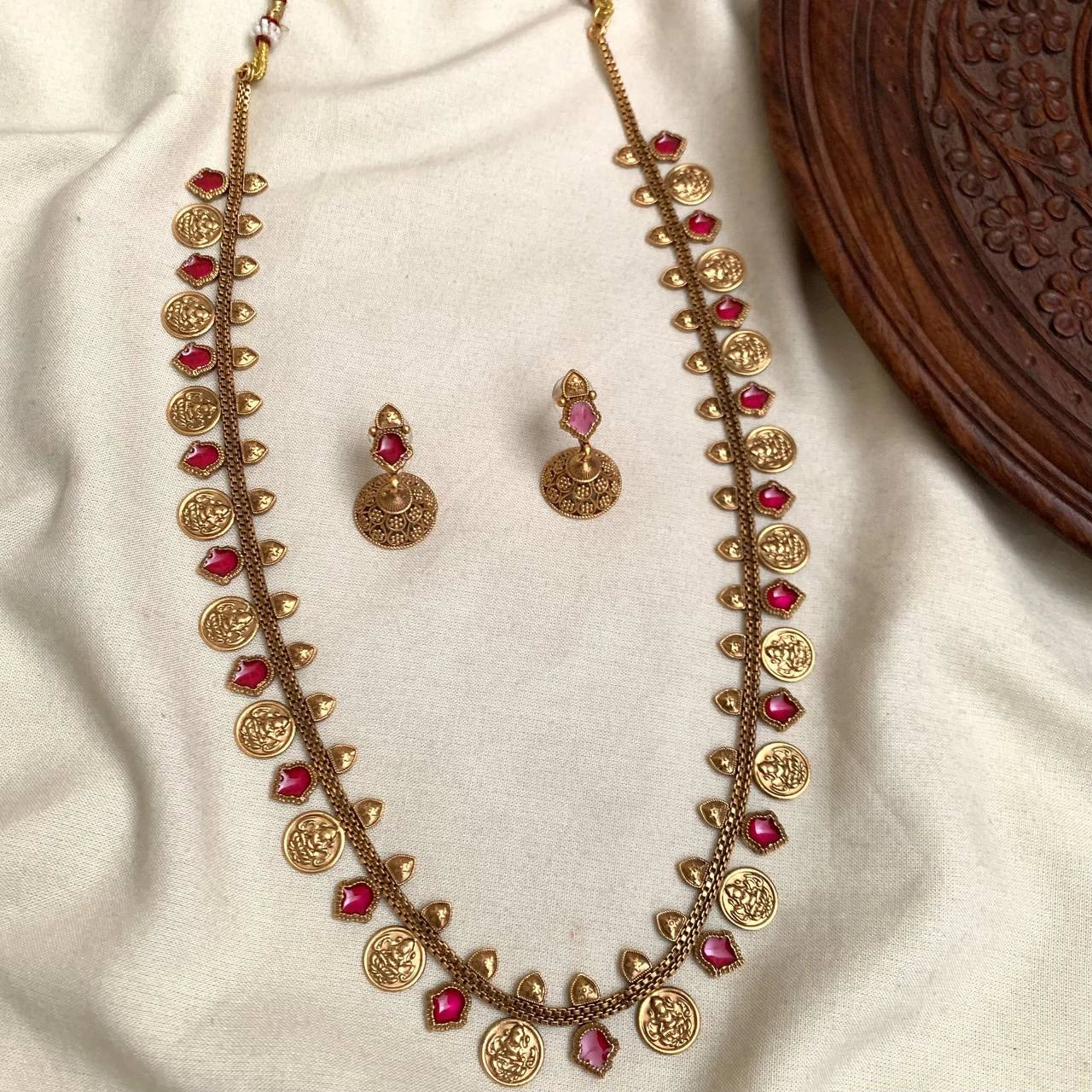 Antique Haram Set AH43