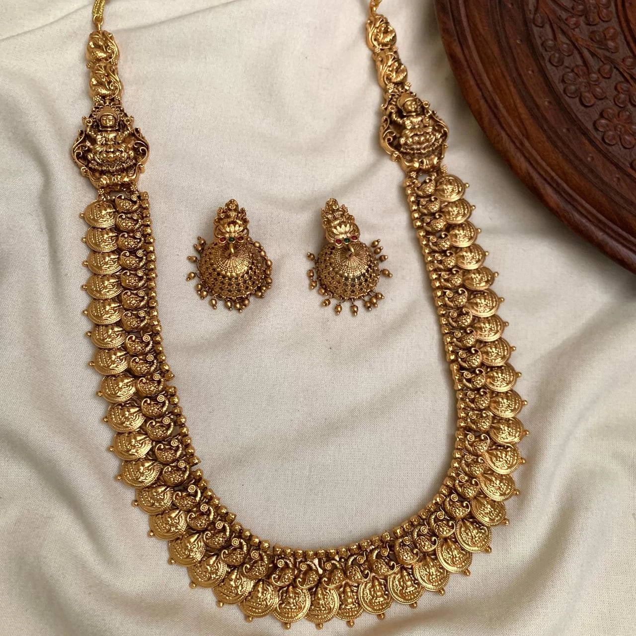 Antique Haram Set AH47