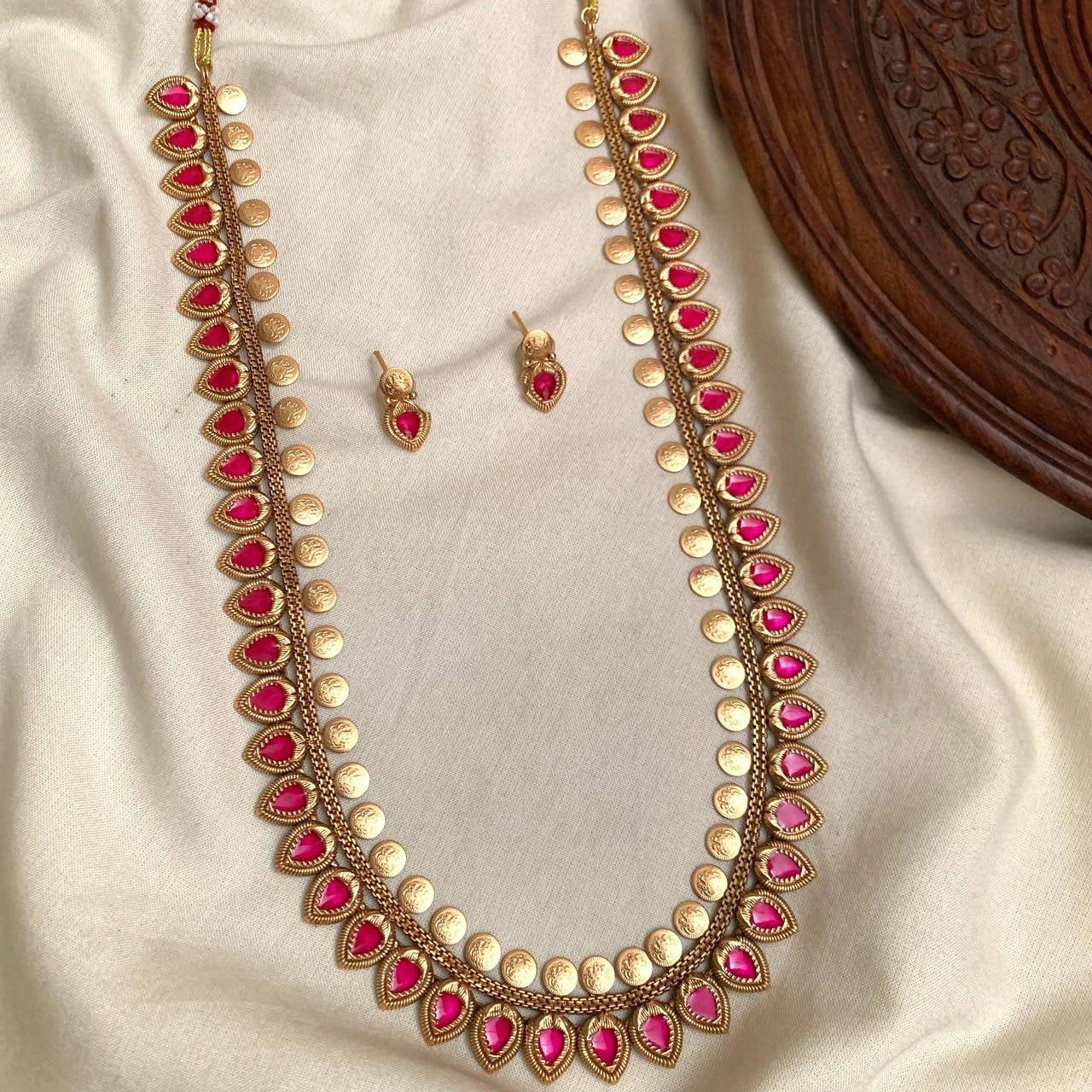 Antique Haram Set AH48