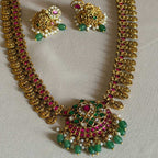 Antique Haram Set AH56