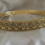 Antique Hip Belt AHB09