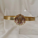 Antique Hip Belt AHB14