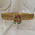 Antique Hip Belt AHB16
