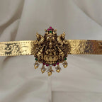 Antique Hip Belt AHB17