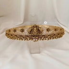 Antique Hip Belt AHB18
