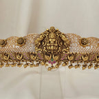 Antique Hip Belt AHB18