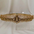 Antique Hip Belt AHB20