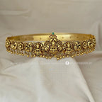 Antique Hip Belt