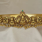 Antique Hip Belt