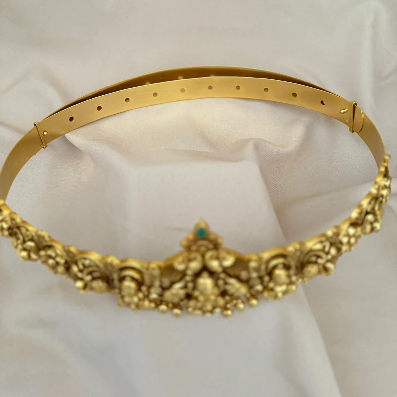 Antique Hip Belt