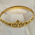 Antique Hip Belt