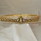 Antique Hip Belt AHB02